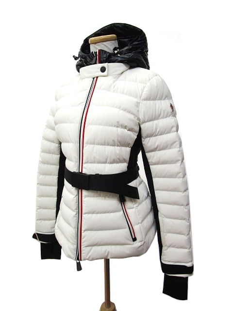 モンクレール MONCLER GRENOBLE グルノーブル 19AW ダウンジャケット 