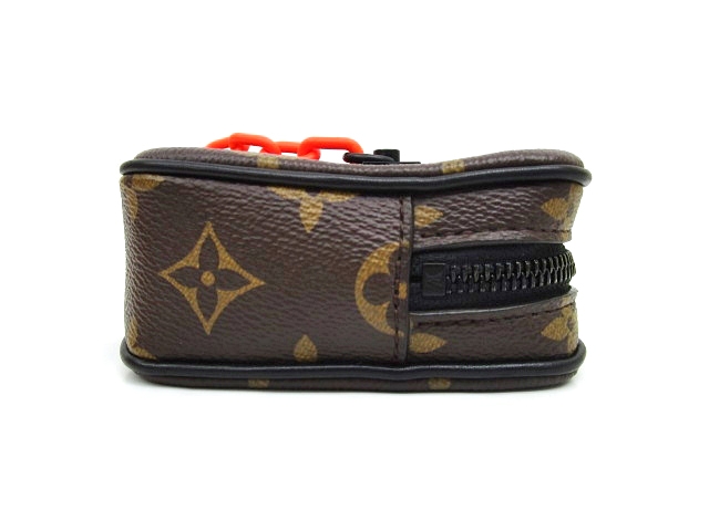 未使用品 ルイヴィトン LOUIS VUITTON 19SS モノグラムソーラーレイ 