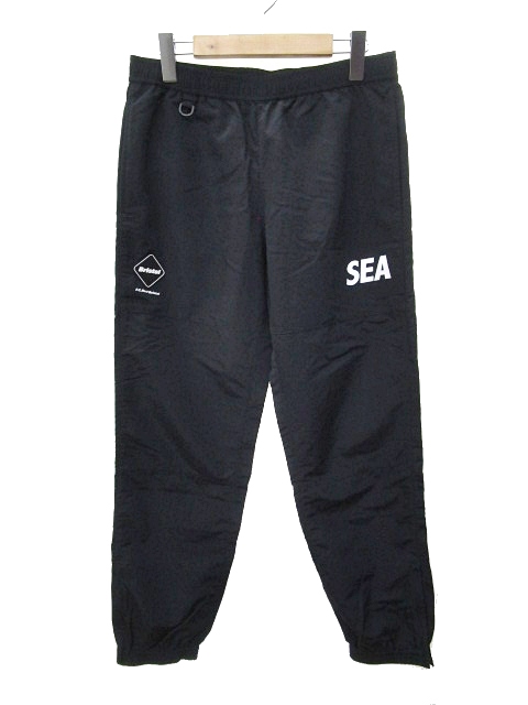 未使用品 エフシーレアルブリストル F.C.Real Bristol FCRB x WIND AND 