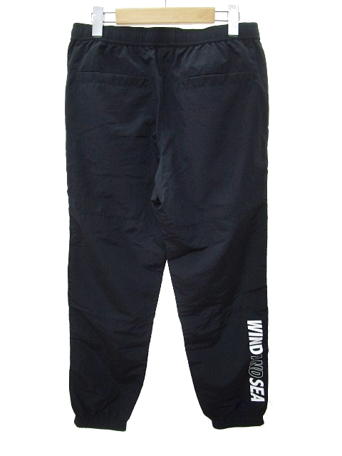 未使用品 エフシーレアルブリストル F.C.Real Bristol FCRB x WIND AND 