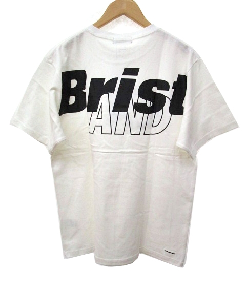 未使用品 エフシーレアルブリストル F.C.Real Bristol FCRB x WIND AND 