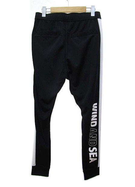 未使用品 エフシーレアルブリストル F.C.Real Bristol FCRB x WIND AND  