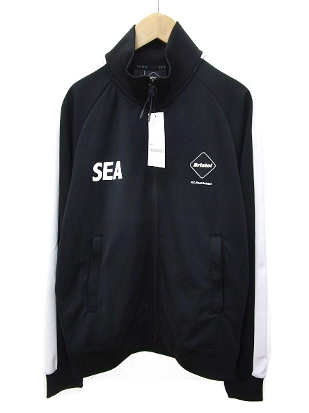 未使用品 エフシーレアルブリストル F.C.Real Bristol FCRB x WIND AND 