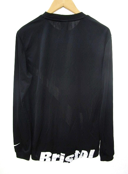 エフシーレアルブリストル F.C.Real Bristol FCRB 15AW ゲームシャツ 