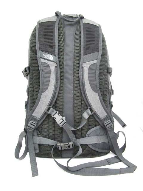 ザノースフェイス THE NORTH FACE ビッグショット2 Big Shot II バック 