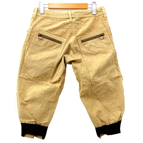 Share Spirit ベージュ ワークパンツ Share Spirit ベージュ ワークパンツ