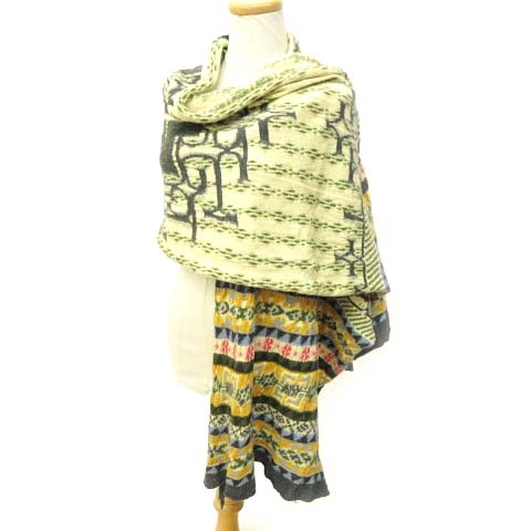 KAPITAL ベージュ ストール 楽天市場】kapital 縮絨 ストールの通販