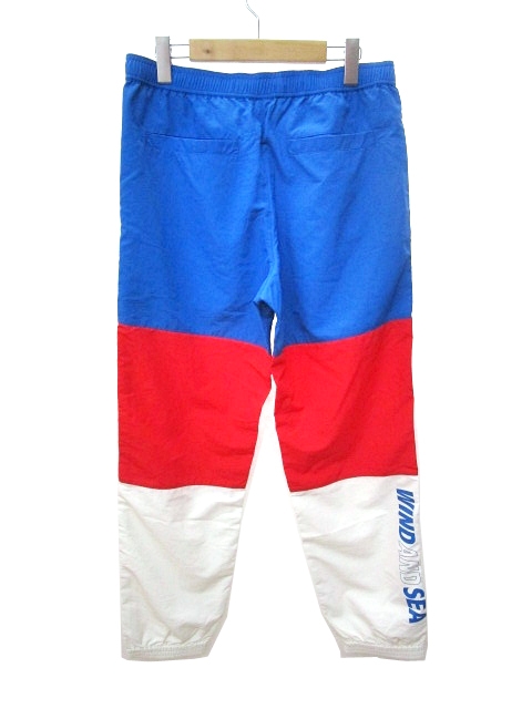 エフシーレアルブリストル F.C.Real Bristol FCRB x WIND AND SEA 19AW 