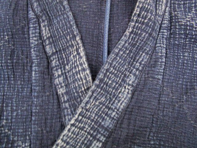 ポータークラシック Porter Classic 18SS SASHIKO LIGHT YABO YUKATA 