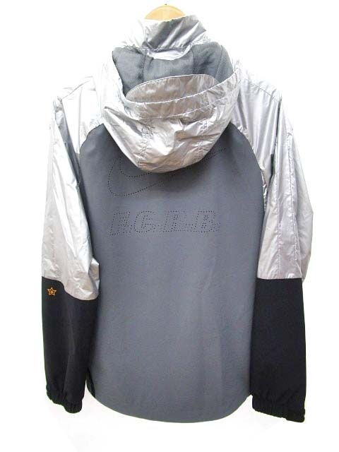 未使用品 エフシーレアルブリストル F.C.Real Bristol FCRB 16SS WARM 