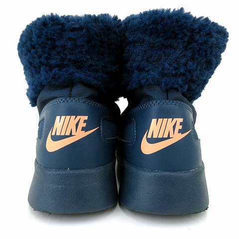 ナイキ NIKE KAISHI WNTR HIGH スニーカー ショートブーツ