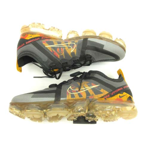 未使用品 ナイキ NIKE 19SS スニーカー WMNS AIR VAPORMAX 2019SE 