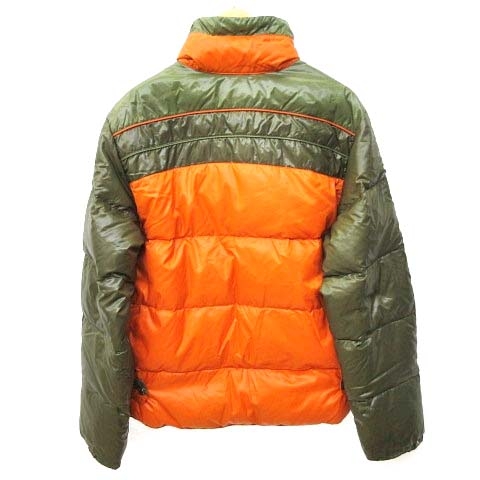 モンクレール MONCLER ダウンジャケット カメルーン CAMEROUN 41318 