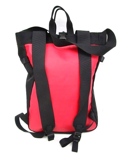 ザノースフェイス THE NORTH FACE デイパック トートバッグ 3WAY