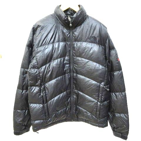 ザノースフェイス THE NORTH FACE ダウンジャケット アコンカグア 