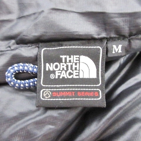 ザノースフェイス THE NORTH FACE ダウンジャケット