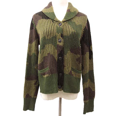 デニム&サプライ ラルフローレン DENIM & SUPPLY RALPH LAUREN ニット  