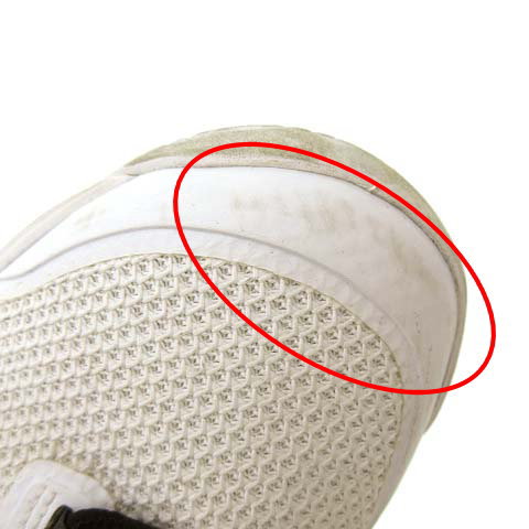 アディダス Adidas テニスシューズ スニーカー バリケード 17 オールコート ニットメッシュ 27 5cm 白 ホワイト Nvw R メンズ 070 ベクトルパーク