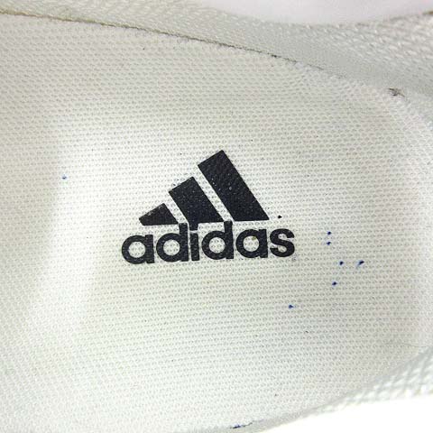 アディダス Adidas テニスシューズ スニーカー バリケード 17 オールコート ニットメッシュ 27 5cm 白 ホワイト Nvw R メンズ 070 ベクトルパーク