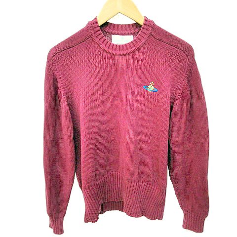 ヴィヴィアンウエストウッドマン Vivienne Westwood MAN セーター 