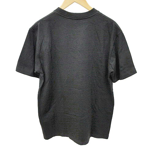 未使用品 ディオール Dior AND ALEX FOXTON 20SS Tシャツ 半袖  