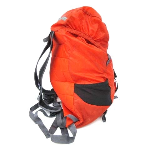 パタゴニア Patagonia Lwt Pack バックパック リュックサック パッカブル ハイキング 登山 アウトドア ナイロン B4 赤 レッド C0809 メンズ レディース 070 ベクトルパーク