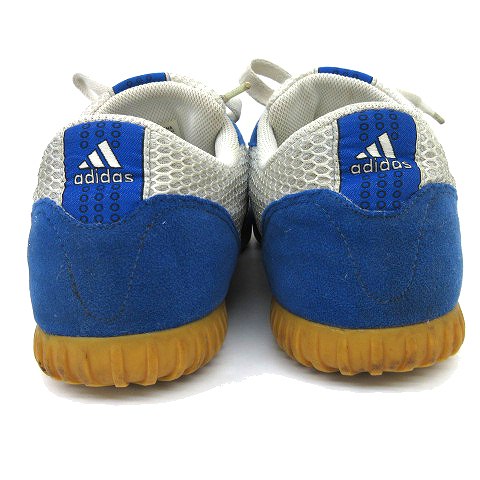 アディダス adidas スニーカー 116626 卓球 シューズ メッシュ