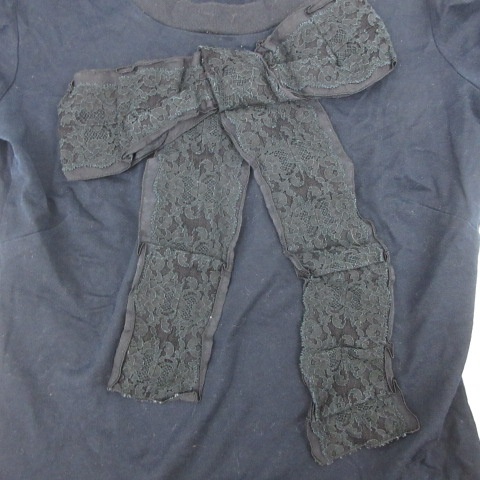 ドルチェ&ガッバーナ ドルガバ DOLCE&GABBANA Tシャツ カットソー