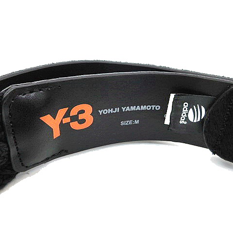 Y-3 ヨウジヤマモト ピン