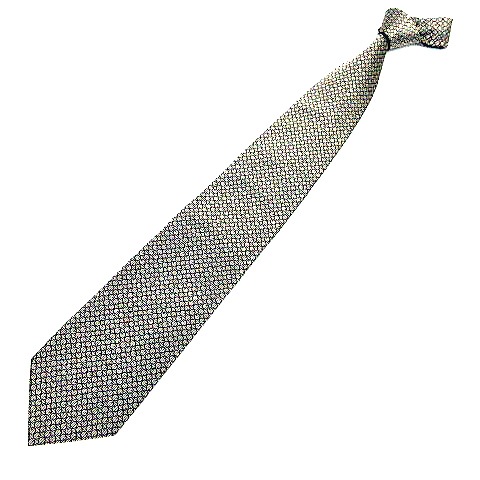 グッチ Gucci シルク ネクタイ 総柄 サークル Gg柄 ナロータイ レギュラー ビジネス シルバー 茶 ブラウン Ibs74 K091308 メンズ 070 902009070104 ベクトルパーク