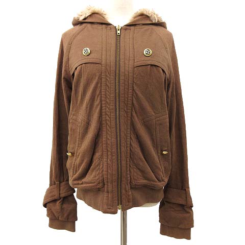 マークバイマークジェイコブス MARC by MARC JACOBS パーカー マークバイマークジェイコブス MARC by MARC JACOBS パーカー