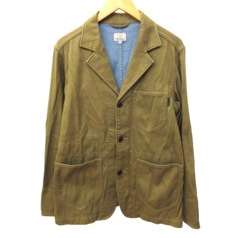 グリーンレーベルリラクシング ユナイテッドアローズ Green Label Relaxing カバーオール ワークジャケット ツイル コットン M 茶 ブラウン C メンズ 070 ベクトルパーク グリーンレーベルリラクシング ユナイテッドアローズ Green Label Relaxing カバーオール ワークジャケット ツイル コットン M 茶 ブラウン C メンズ 070 ベクトルパーク