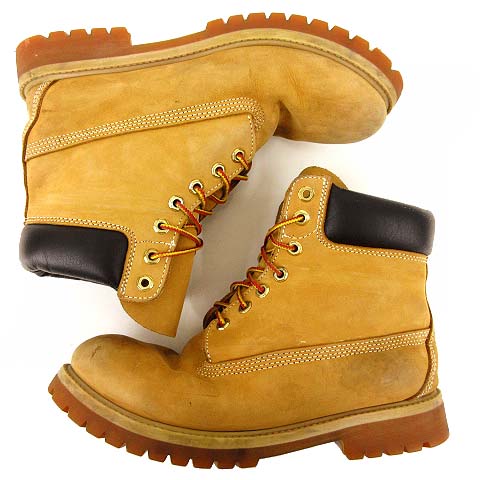 ティンバーランド Timberland 6インチ プレミアム ウォータープルーフ 