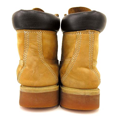 ティンバーランド Timberland 6インチ プレミアム ウォータープルーフ 