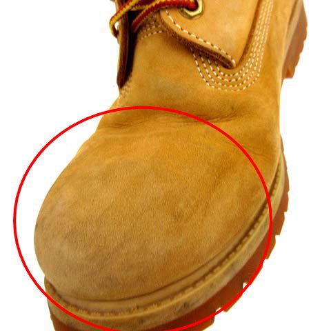 ティンバーランド Timberland 6インチ プレミアム ウォータープルーフ 