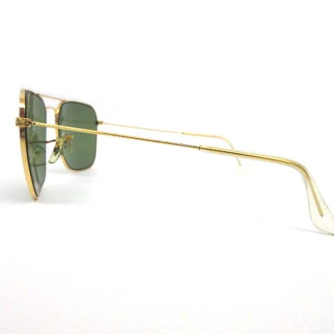 レイバン RAY BAN ☆AA☆ サングラス ウェリントン B&L社 ボシュロム