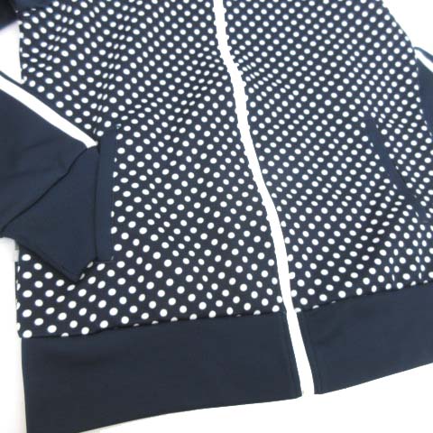 アディダス adidas トラックジャケット ジャージ スポーツウエア 