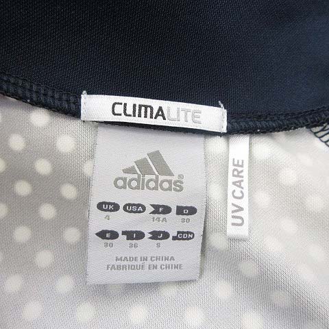 adidas ドット柄 ジップアップ トレーナー adidas Originals（アディダスオリジナルス）の「アディダス