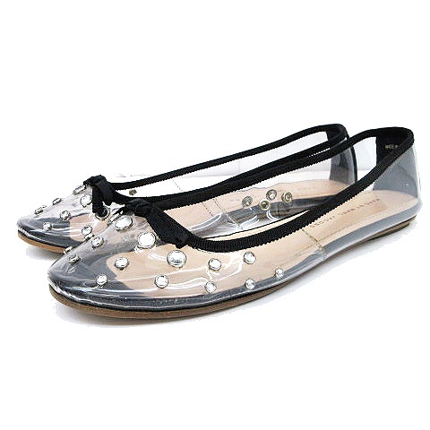 マークバイマークジェイコブス MARC by MARC JACOBS バレエ