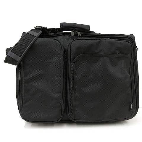 エレコム Elecom ビジネスバッグ ブリーフケース ハンドバッグ 2way ショルダーバッグ Pc収納 大容量 黒 ブラック Nvw R メンズ 070 ベクトルパーク