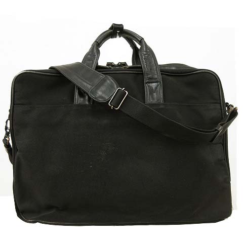 PORTER/ポーター 2WAY BRIEF CASE ナイロン×レザーブリーフケース 