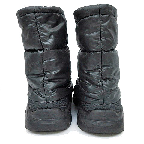 ザノースフェイス THE NORTH FACE ヌプシブーティー 616273 スノー 
