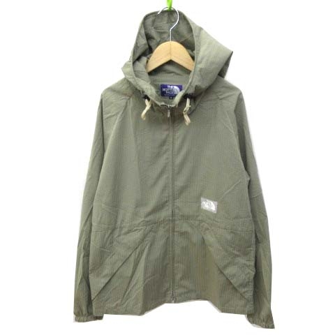 未使用品 ノースフェイス パープルレーベル THE NORTH FACE PURPLE  