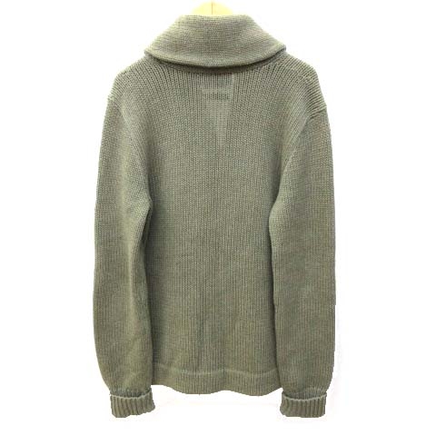 RRL ダブルアールエル カーディガン スウェット ジャケット ダブルアールエル RRL カーディガン ニット ジャケット