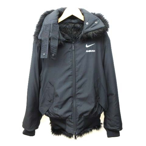 未使用品 ナイキ NIKE x アンブッシュ AMBUSH ☆AA☆ 18AW 
