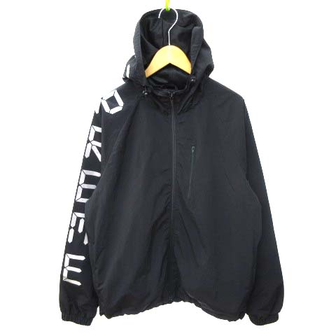 Supreme Dragon Work Jacket 黒 M 器用 国内正規品 