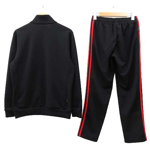 新品本物 アディダス adidas ウォームアップ ジャージ 上下 セットアップ ウォーキング・ランニングウェア