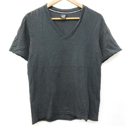 エヌエヌバイナンバーナイン n(n) by NUMBER (N)INE Tシャツ 半袖 V 