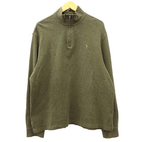 ポロ ラルフローレン POLO RALPH LAUREN ニット セーター トレーナー 
