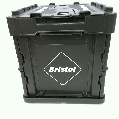 未使用品 エフシーレアルブリストル F.C.Real Bristol FCRB 20AW 